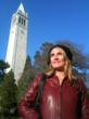 Wendy Dent visits UC Berkeley to guest-speak at 'No News From Harare' screening